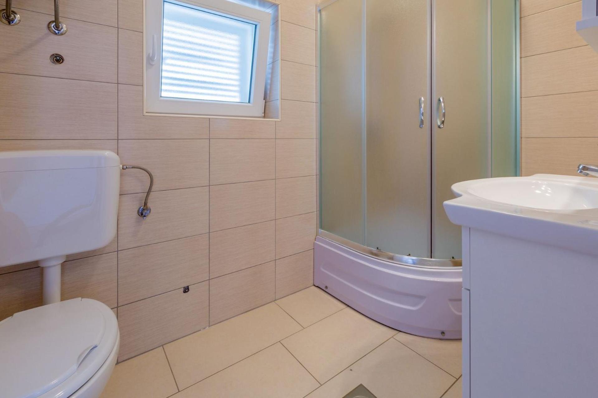 Apartments Tomica Novi Vinodolski Ngoại thất bức ảnh
