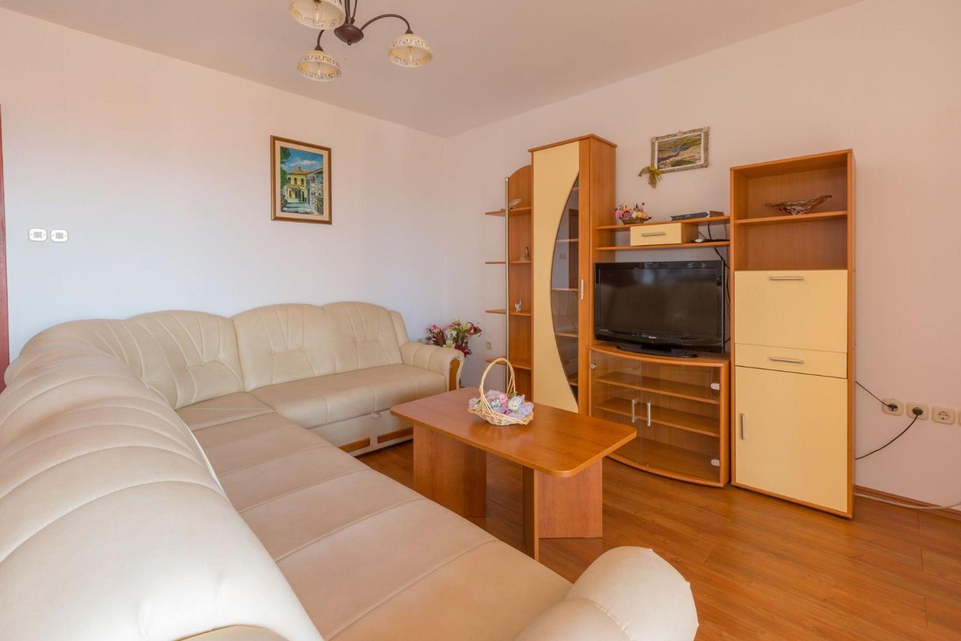 Apartments Tomica Novi Vinodolski Ngoại thất bức ảnh