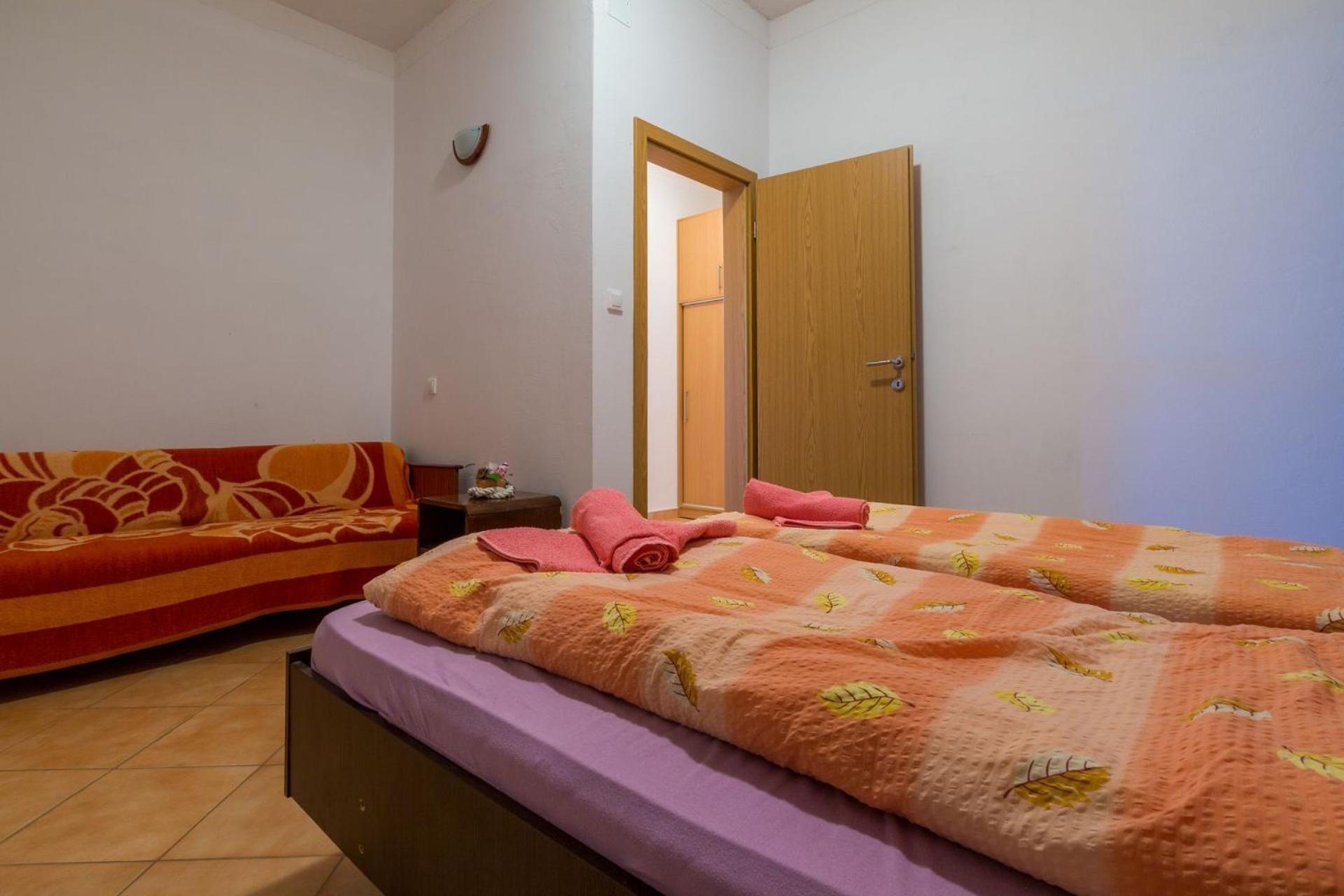 Apartments Tomica Novi Vinodolski Ngoại thất bức ảnh