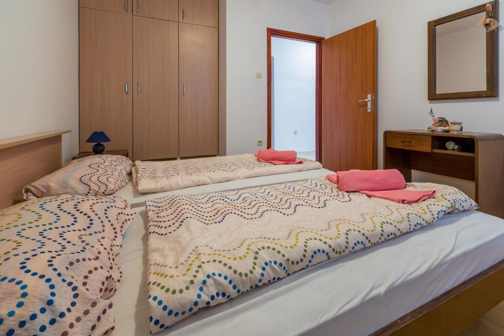Apartments Tomica Novi Vinodolski Ngoại thất bức ảnh