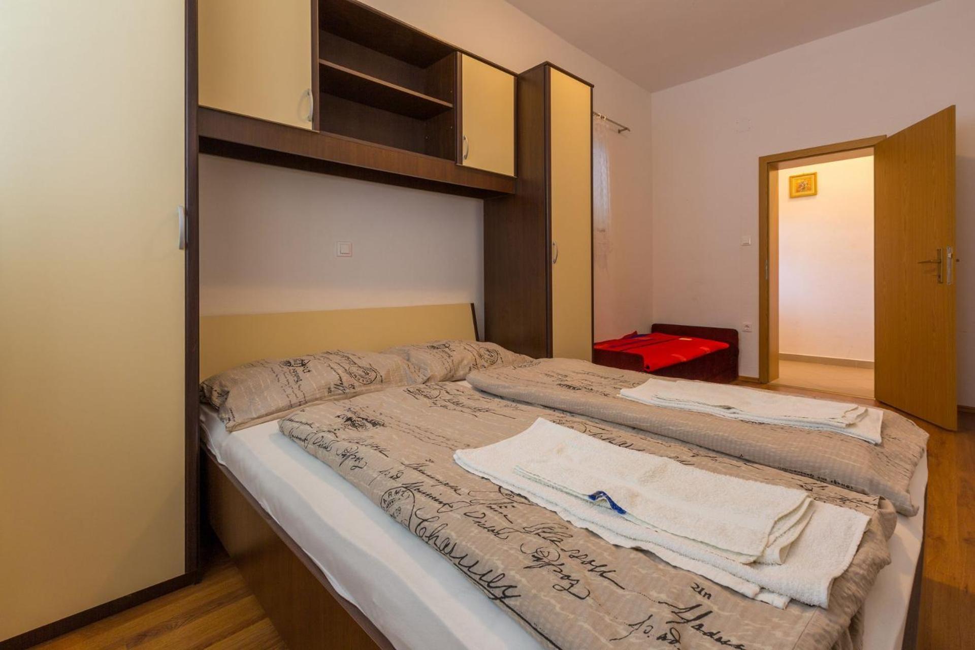 Apartments Tomica Novi Vinodolski Ngoại thất bức ảnh