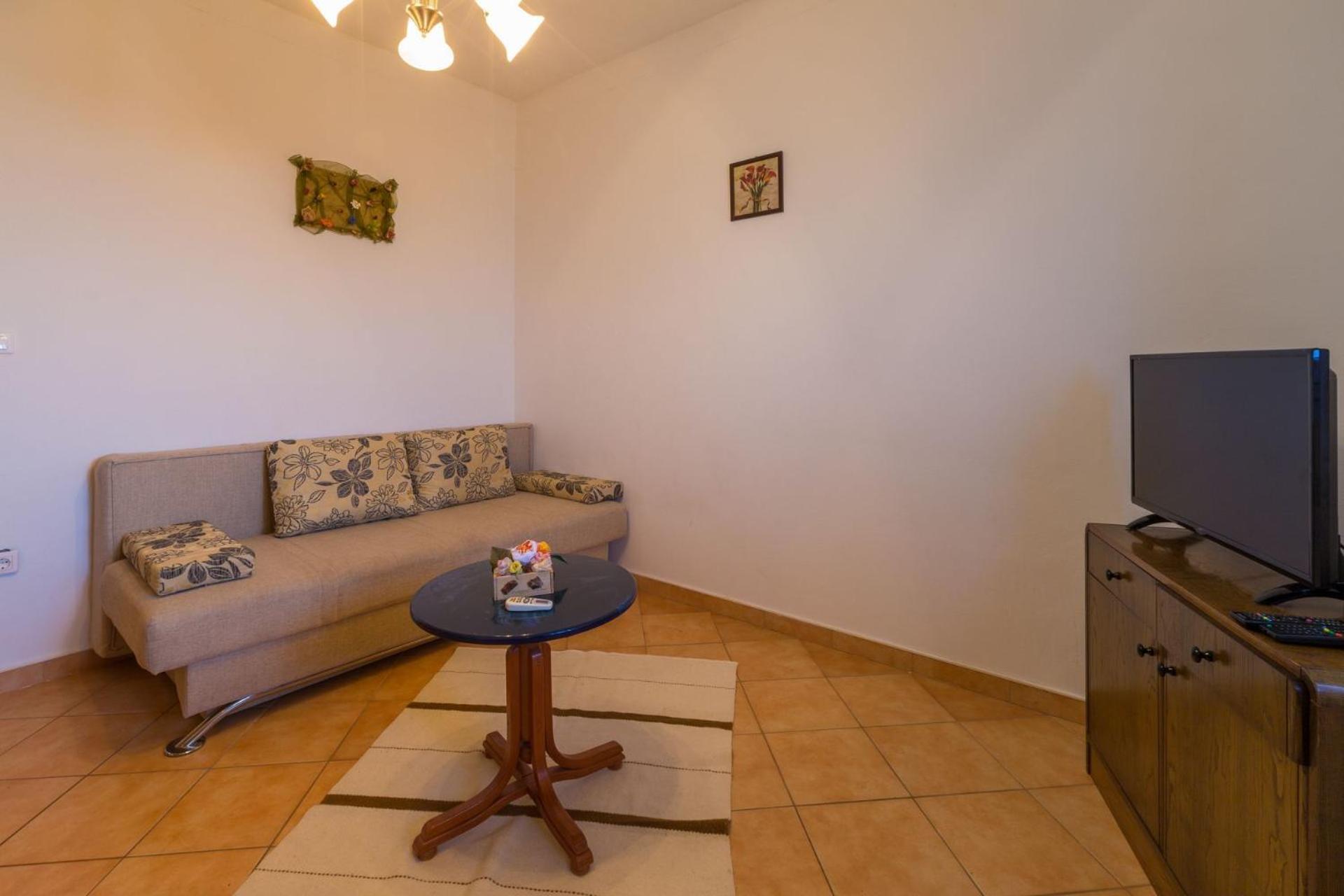 Apartments Tomica Novi Vinodolski Ngoại thất bức ảnh